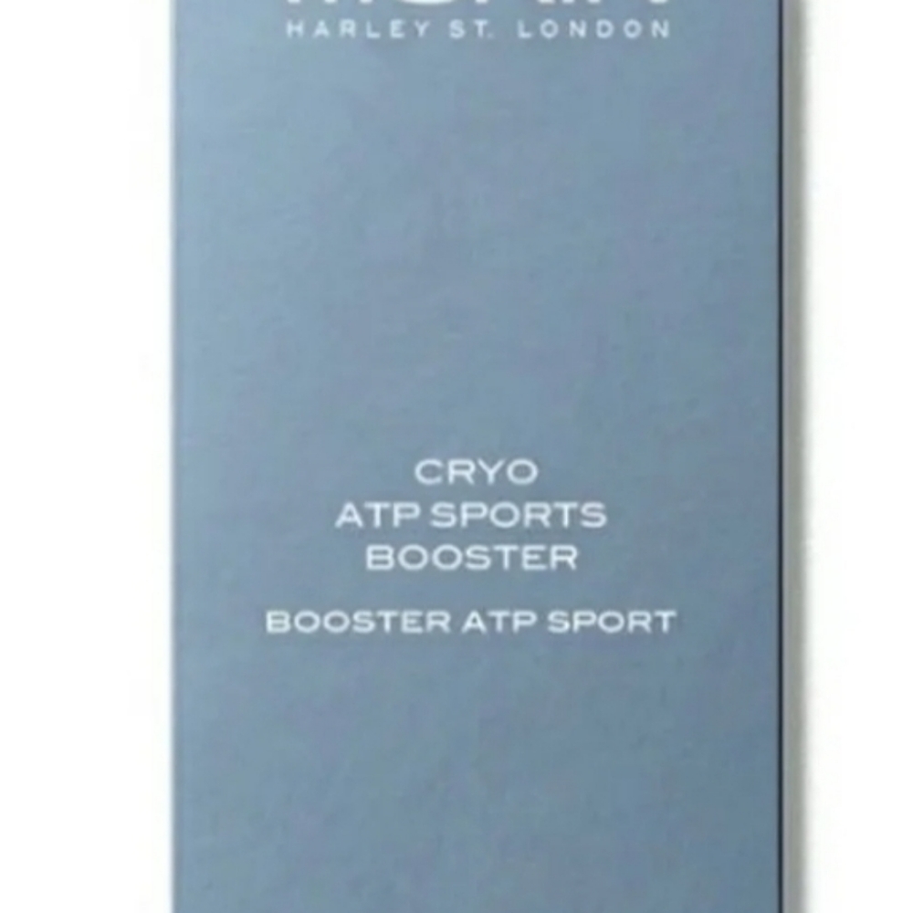 111Skin Cryo Sports Booster